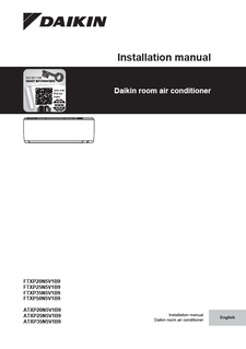 ATXP-N9.FTXP-N9_Installation manual_3PEN748643-1G_English download